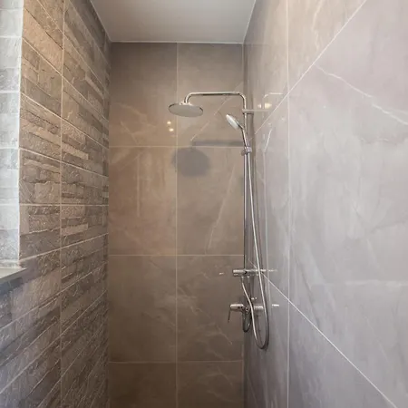 3 Schlafzimmer Mit Privatem Pool Und Dachgarten *